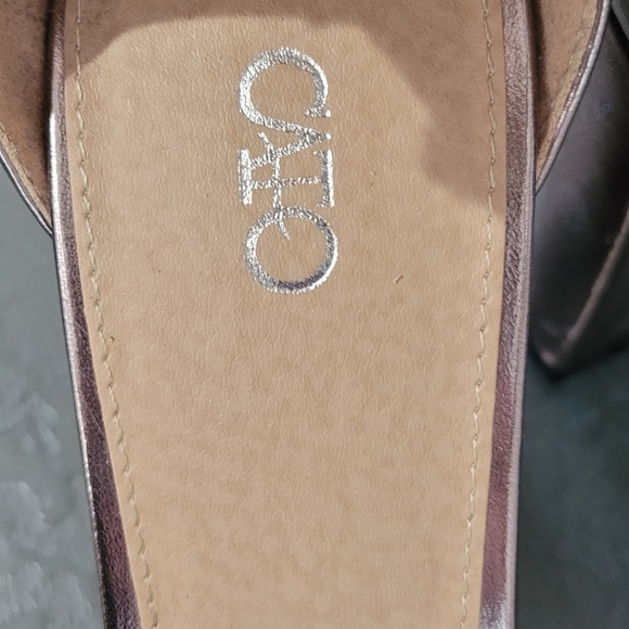 Cato size 11 color rose gold - Picture 4 of 4